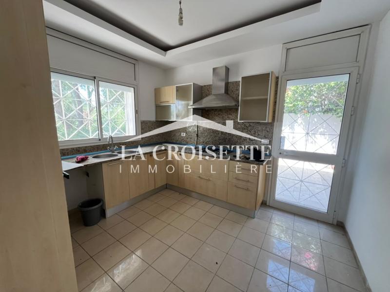 Villa S+3 aux Berges du Lac2